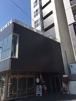 Hotel State Tennoji